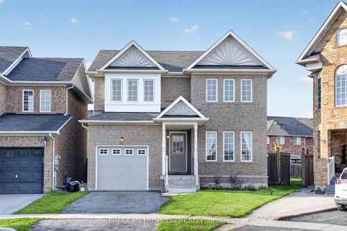 83 Greenhalf Dr, Ajax, ON, L1S7R6 | Card Image