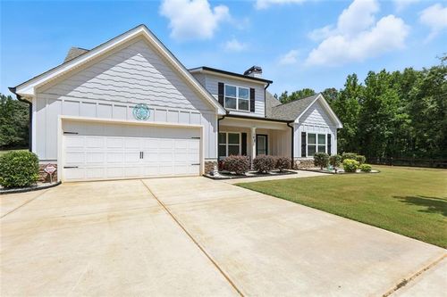 1486 Mccoy Bridge Rd, Homer, GA, 30547-2268 | Card Image