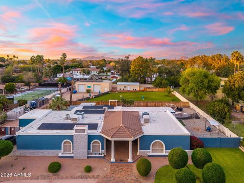 4120 E Fairview Circle, Mesa, AZ, 85206 | Card Image