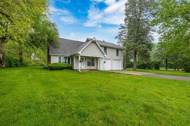 2875 Linco Rd, House other with 3 bedrooms, 2 bathrooms and null parking in Berrien Springs MI | Image 24
