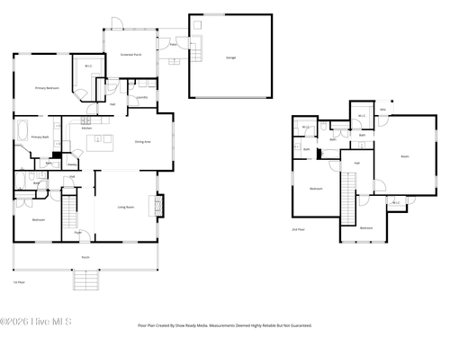 5190 N Tubman Road, Appling, GA, 30802 | Card Image