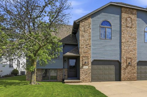 1700 E Tracia Lane, APPLETON, WI, 54911 | Card Image