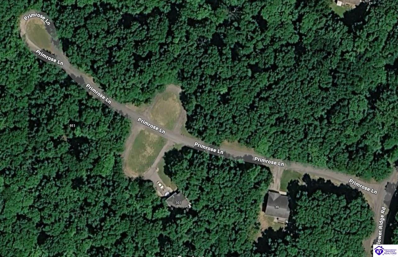 Land in Brandenburg