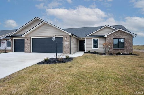 22238 Travertine Run, Woodburn, IN, 46797-9496 | Card Image