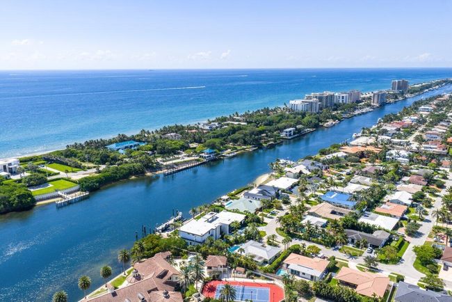 4460 Ne 31 St Ave, House other with 6 bedrooms, 7 bathrooms and null parking in Lighthouse Point FL | Image 83
