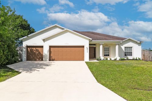 232 Sw Aldoro Place, Port St Lucie, FL, 34953 | Card Image