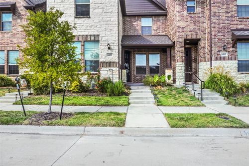 6809 Andrew Dr, North Richland Hills, TX, 76180-2107 | Card Image