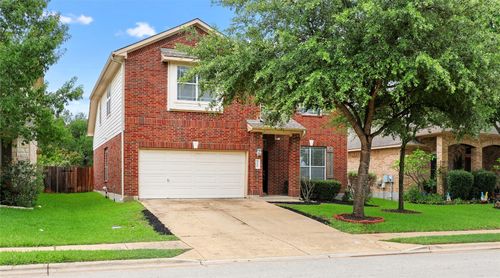 4009 Wilderness Path Bnd, Cedar Park, TX, 78613-7481 | Card Image