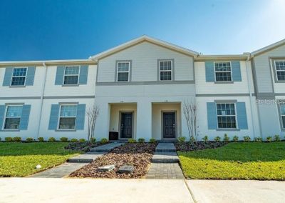 136 Jetty Way, Townhouse with 5 bedrooms, 4 bathrooms and null parking in Davenport FL | Image 1