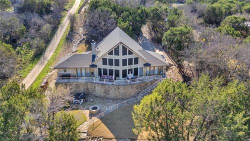 2024 Bluff Creek Dr, Strawn, TX, 76475-2351 | Card Image