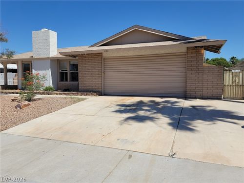6384 Whippoorwill Way, Las Vegas, NV, 89103-2129 | Card Image
