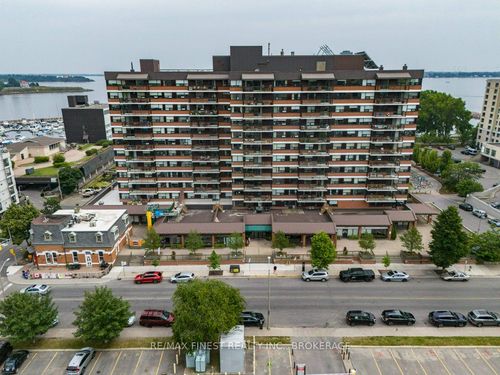 507-165 Ontario St, Kingston, ON, K7L2Y6 | Card Image