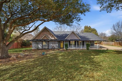 5301 Chinn Chapel Road, Flower Mound, TX, 75028 | Card Image