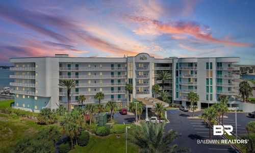 203-27501 Perdido Beach Blvd, Orange Beach, AL, 36561-3259 | Card Image