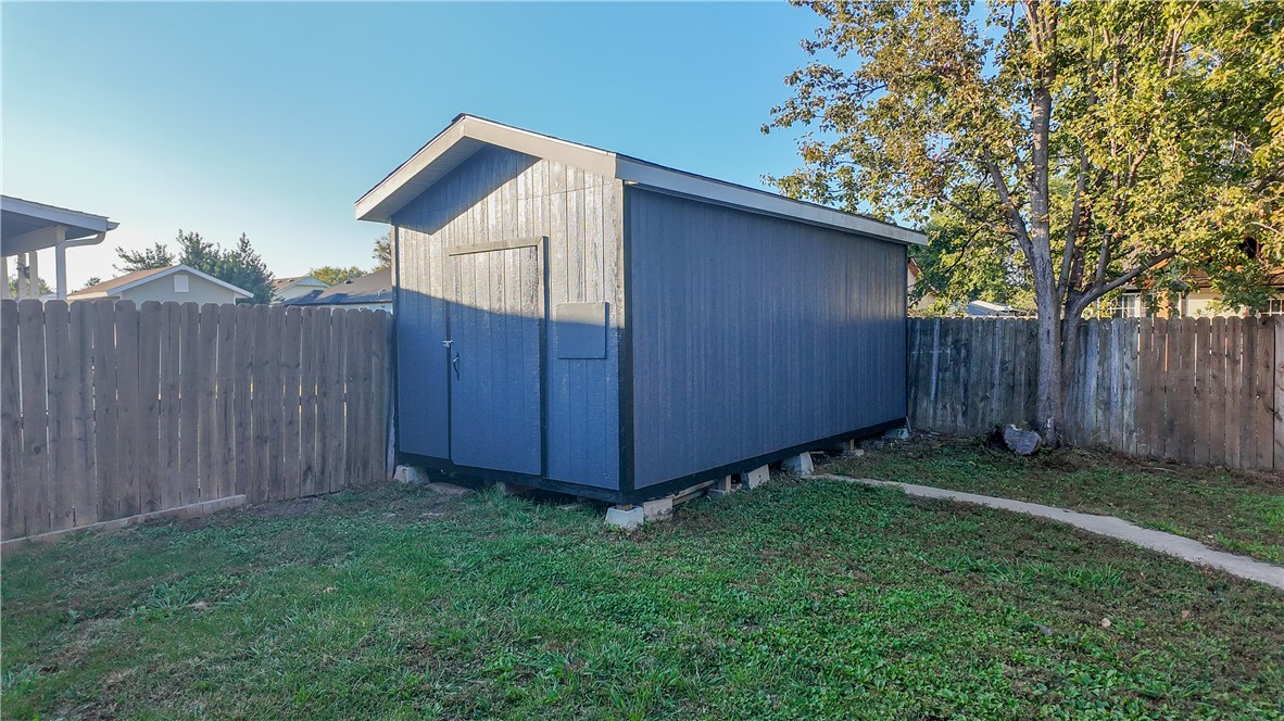 Residential in Rogers 4