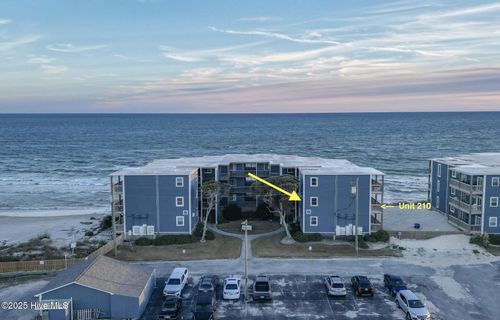 unit-210-2264 New River Inlet Rd, N Topsail Beach, NC, 28460-9391 | Card Image