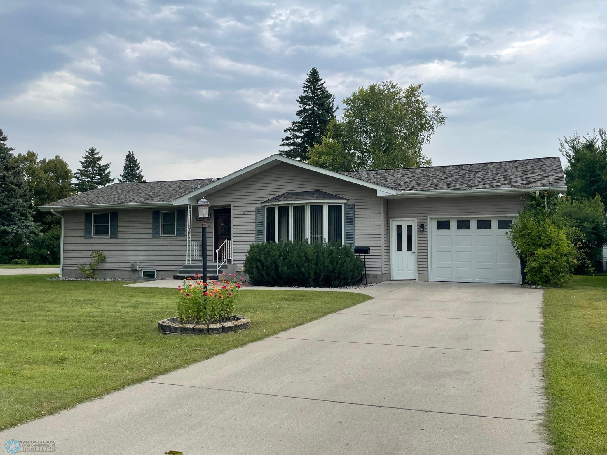 5th St, Ada, MN 56510 #1