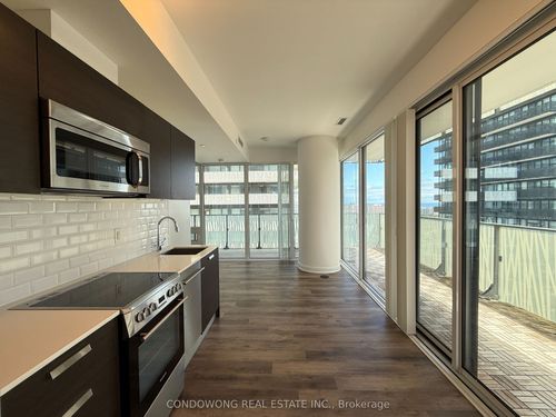 3102-42 Charles St E, Toronto, ON, M4Y0B7 | Card Image