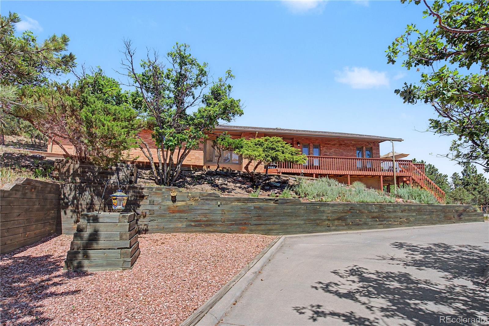 Residential in Colorado Springs 4