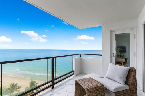 1403-1500 S Ocean Blvd, Pompano Beach, FL, 33062-7400 | Card Image