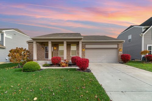 857 Emerald Dr, South Lebanon, OH, 45065-3012 | Card Image