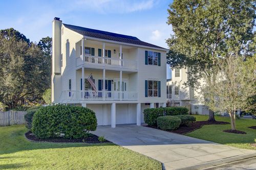 1393 Black River Dr, Mount Pleasant, SC, 29466-7992 | Card Image