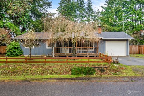 5215 Gentle Ridge Drive Se, Olympia, WA, 98513 | Card Image