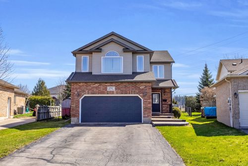 106 Milligan St, Fergus, ON, N1M3S5 | Card Image