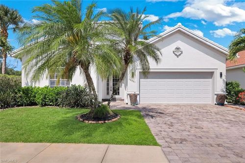 15501 Cadiz Ln, NAPLES, FL, 34110-2818 | Card Image