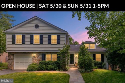 6413 Kenhowe Dr, BETHESDA, MD, 20817-5445 | Card Image