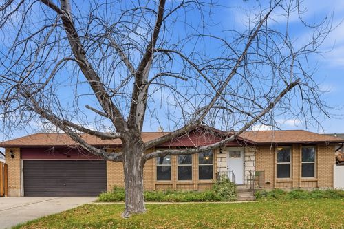 5758 S Bennion Dr, Taylorsville, UT, 84129-2605 | Card Image