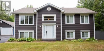 6 Irene St, House other with 4 bedrooms, 2 bathrooms and null parking in Burton NB | Image 1