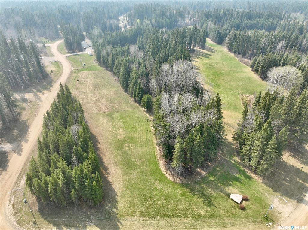 Land in Candle Lake 4