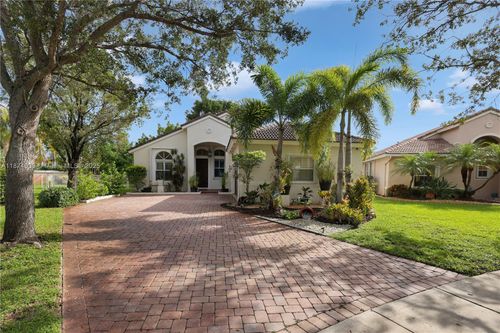 19015 Sw 25th Ct, Miramar, FL, 33029-2464 | Card Image