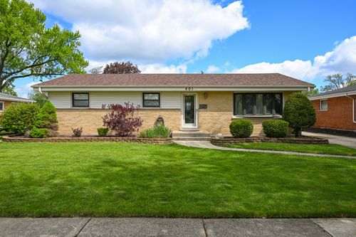 401 Forest Preserve Dr, Wood Dale, IL, 60191-1964 | Card Image