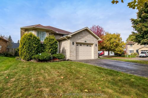 26 Stoneycreek Pl, London, ON, N5X3X4 | Card Image