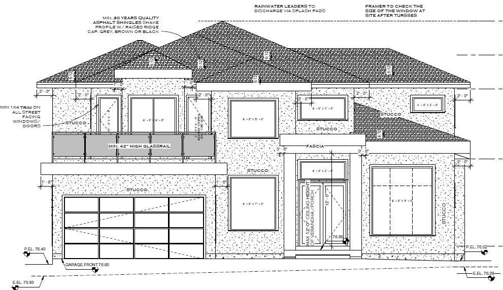 Land in Surrey 4