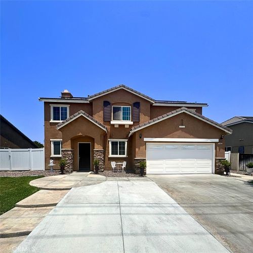1153 E Washington Ave, San Jacinto, CA, 92583 | Card Image