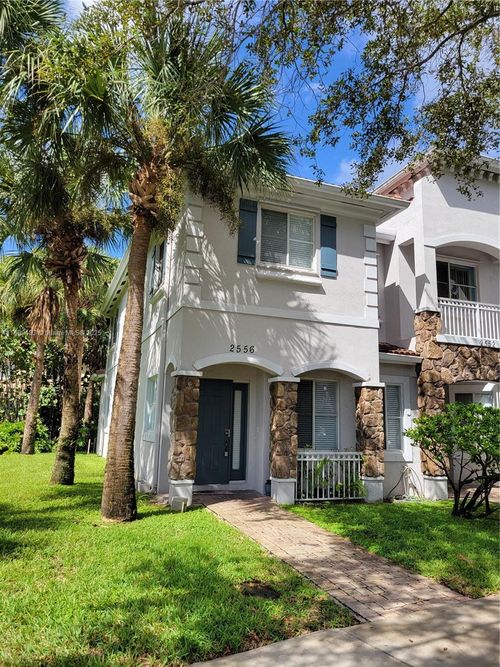 101-2556 Sw 83rd Ave, Miramar, FL, 33025-7411 | Card Image