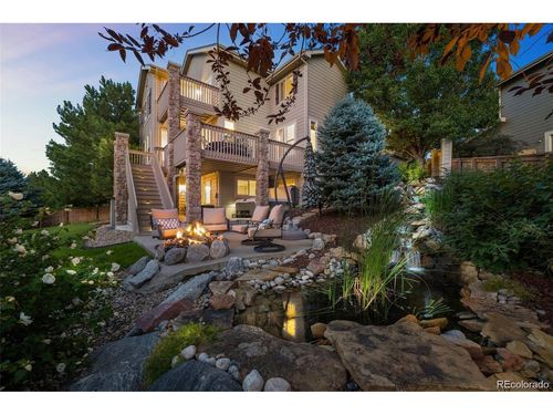 10837 Fox Sedge Way, Highlands Ranch, CO, 80126 | Card Image