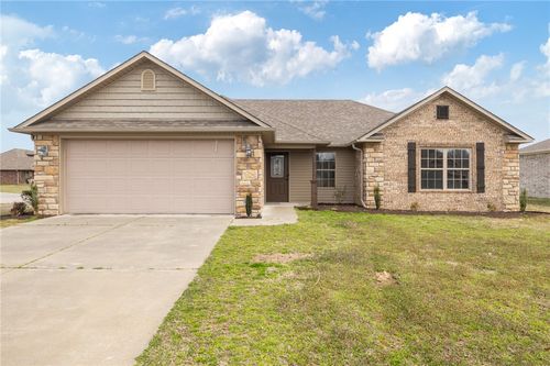 117 Lavender Ln, Alma, AR, 72921-4509 | Card Image