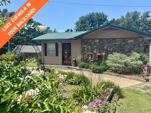 374 Cedar Tree Dr, Crowder, OK, 74430 | Card Image