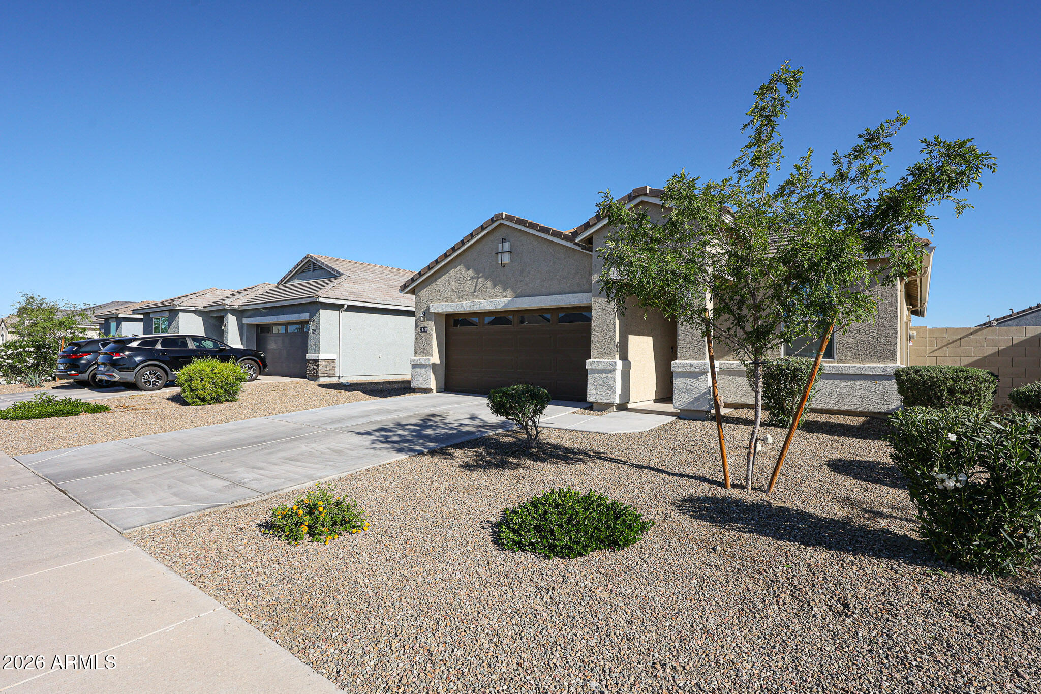Residential in Buckeye 4
