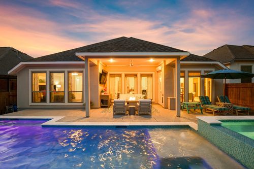 18621 James Power Ct, Austin, TX, 78738-4449 | Card Image