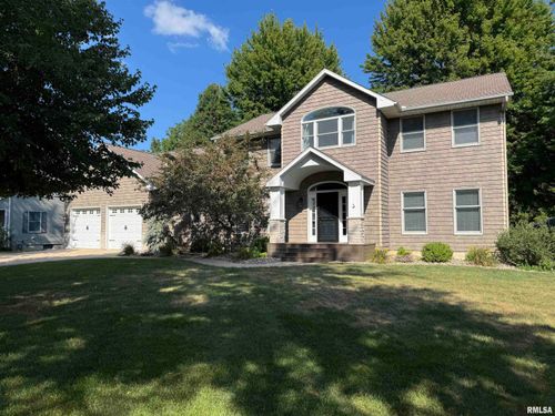 2851 Parkway Ct, Galesburg, IL, 61401-1153 | Card Image