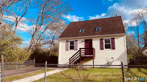 311 Alba Ave, Bridgeport, CT, 06606-2934 | Card Image