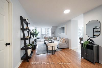 1902 - 43 Eglinton Ave E, Condo with 2 bedrooms, 2 bathrooms and 1 parking in Toronto ON | Image 2