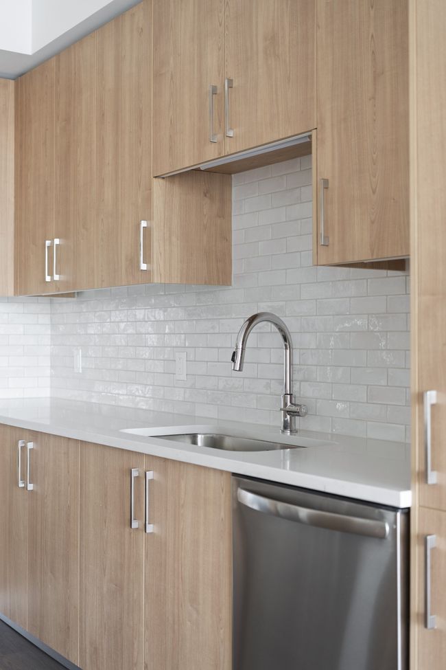 A12 Kitchen | Warm Finish Package | Image 9