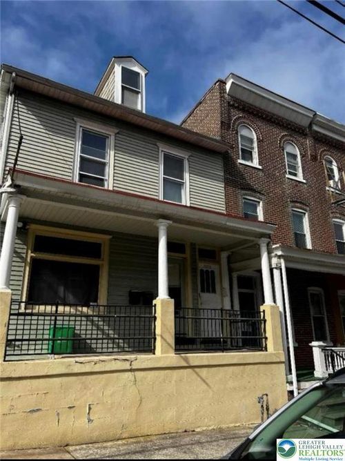 320-12-314 N Franklin St, Allentown, PA, 18102-5636 | Card Image