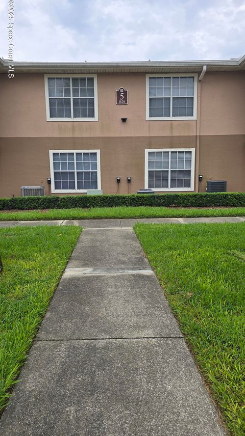 525-1820 Long Iron Dr, Rockledge, FL, 32955-6640 | Card Image